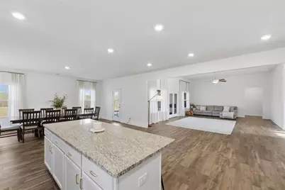 658 Alcovy River, Loganville, GA 30052 - Photo 17