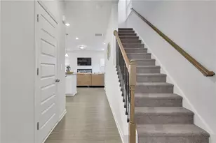 803 Dundee Wy, Cartersville, GA 30121 - Photo 3