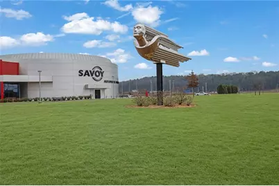 803 Dundee Way, Cartersville, GA 30121 - Photo 35