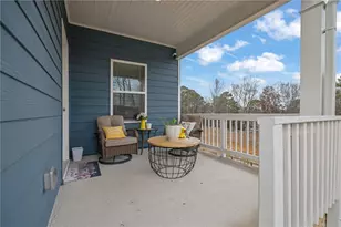 803 Dundee Wy, Cartersville, GA 30121 - Photo 33