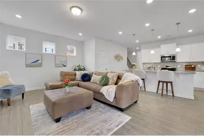 803 Dundee Way, Cartersville, GA 30121 - Photo 13