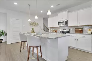 803 Dundee Wy, Cartersville, GA 30121 - Photo 9