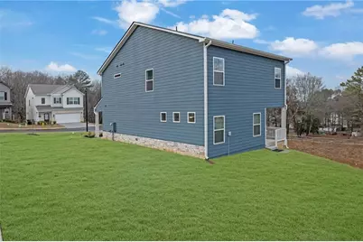 803 Dundee Way, Cartersville, GA 30121 - Photo 33