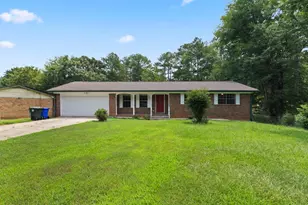1492 Tanglewood Way NW, Conyers, GA 30012 - Photo 1