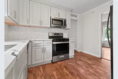 1492 Tanglewood Way NW, Conyers, GA 30012 - Photo 11