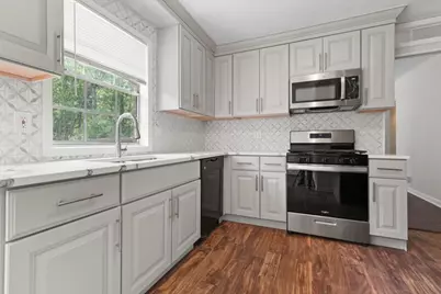 1492 Tanglewood Way NW, Conyers, GA 30012 - Photo 5