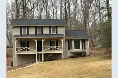 1897 Winding Creek Lane SW, Marietta, GA 30064 - Photo 3