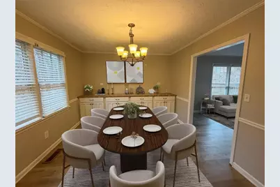 1897 Winding Creek Lane SW, Marietta, GA 30064 - Photo 9