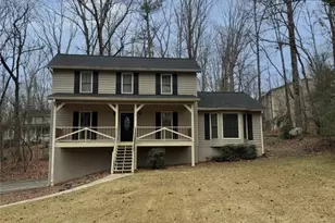 1897 Winding Creek Ln SW, Marietta, GA 30064 - Photo 1