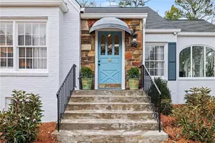 1746 Johnson Rd, Atlanta, GA 30306 - Photo 3