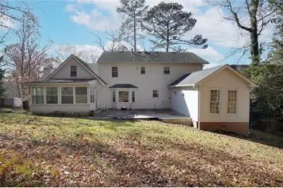 3536 Hadley Place, Snellville, GA 30039 - Photo 5