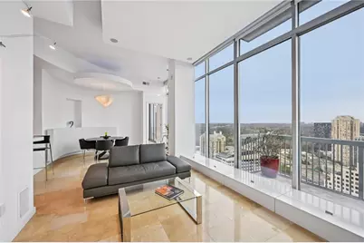 3324 Peachtree Road NE #3015, Atlanta, GA 30326 - Photo 5