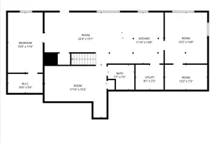 2676 Miriam Ln, Decatur, GA 30032 - Photo 7