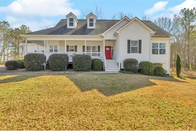 3020 Meadow Trail, Loganville, GA 30052 - Photo 7