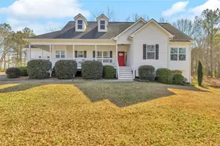 3020 Meadow Trail, Loganville, GA 30052 - Photo 7