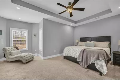 3020 Meadow Trail, Loganville, GA 30052 - Photo 37