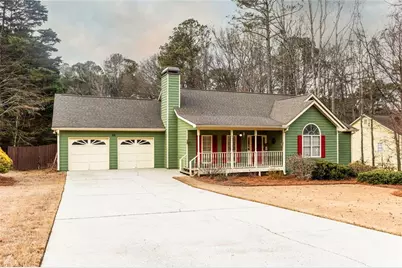 106 Carterdale Court, Bethlehem, GA 30620 - Photo 5
