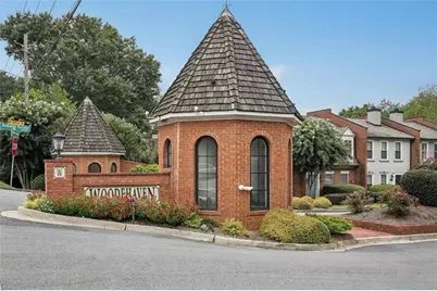 4109 Ashford Green Drive, Duluth, GA 30096 - Photo 41