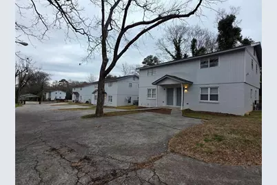 1156 Triple Hill Drive, Macon, GA 31206 - Photo 1