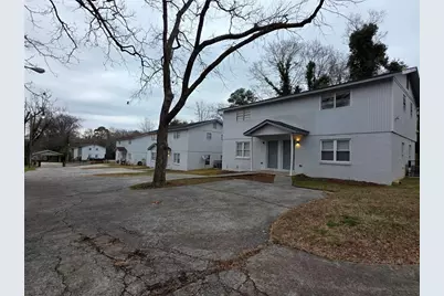 1156 Triple Hill Drive, Macon, GA 31206 - Photo 1