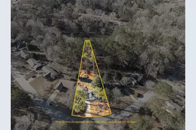 1051 Plantation Boulevard SE, Conyers, GA 30094 - Photo 19