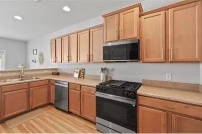 18 Jekyll Drive #31, Marietta, GA 30066 - Photo 11