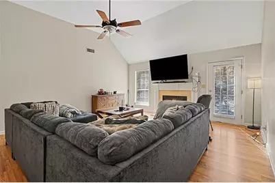 644 Laufin Court, Lawrenceville, GA 30043 - Photo 3