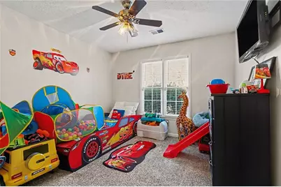 644 Laufin Court, Lawrenceville, GA 30043 - Photo 9