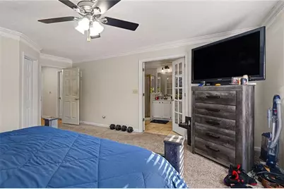 644 Laufin Court, Lawrenceville, GA 30043 - Photo 11