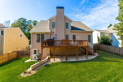 2870 Chadbourne Trail, Alpharetta, GA 30004 - Photo 43