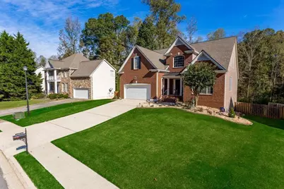 2870 Chadbourne Trail, Alpharetta, GA 30004 - Photo 3