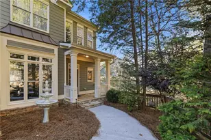 118 Broadwater Ct, Waleska, GA 30183 - Photo 3