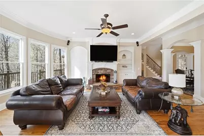 118 Broadwater Court, Waleska, GA 30183 - Photo 15