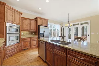 118 Broadwater Court, Waleska, GA 30183 - Photo 23