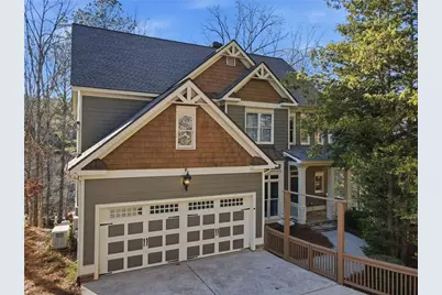 118 Broadwater Court, Waleska, GA 30183 - Photo 1