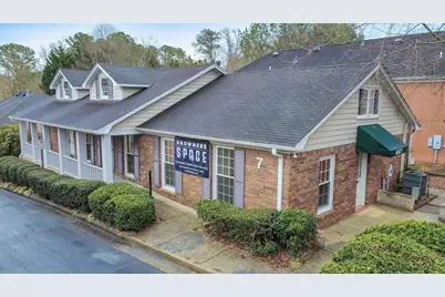 2440 Sandy Plains Road #Bldg 7, Marietta, GA 30066 - Photo 49