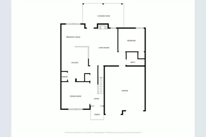 704 Flag Street, Canton, GA 30114 - Photo 49