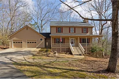 219 Coachwhip Court, Jasper, GA 30143 - Photo 1