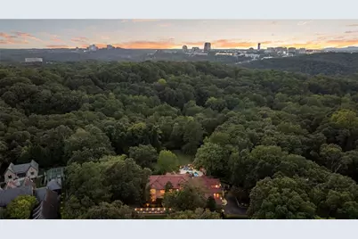 4338 Harris Trail NW, Atlanta, GA 30327 - Photo 1