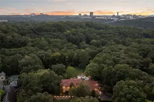 4338 Harris Trail NW, Atlanta, GA 30327 - Photo 1