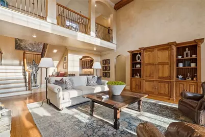 4338 Harris Trail NW, Atlanta, GA 30327 - Photo 7