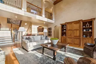 4338 Harris Trail NW, Atlanta, GA 30327 - Photo 7