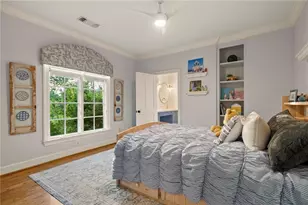 4338 Harris Trail NW, Atlanta, GA 30327 - Photo 43