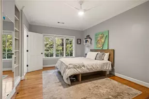 4338 Harris Trail NW, Atlanta, GA 30327 - Photo 41