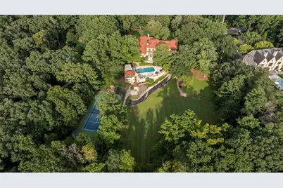 4338 Harris Trail NW, Atlanta, GA 30327 - Photo 87