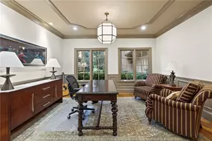 4338 Harris Trail NW, Atlanta, GA 30327 - Photo 49