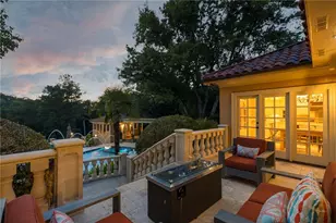 4338 Harris Trail NW, Atlanta, GA 30327 - Photo 73