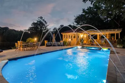 4338 Harris Trail NW, Atlanta, GA 30327 - Photo 75