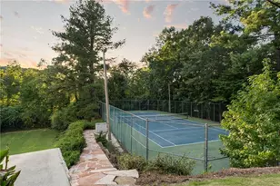 4338 Harris Trail NW, Atlanta, GA 30327 - Photo 65