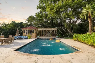 4338 Harris Trail NW, Atlanta, GA 30327 - Photo 61